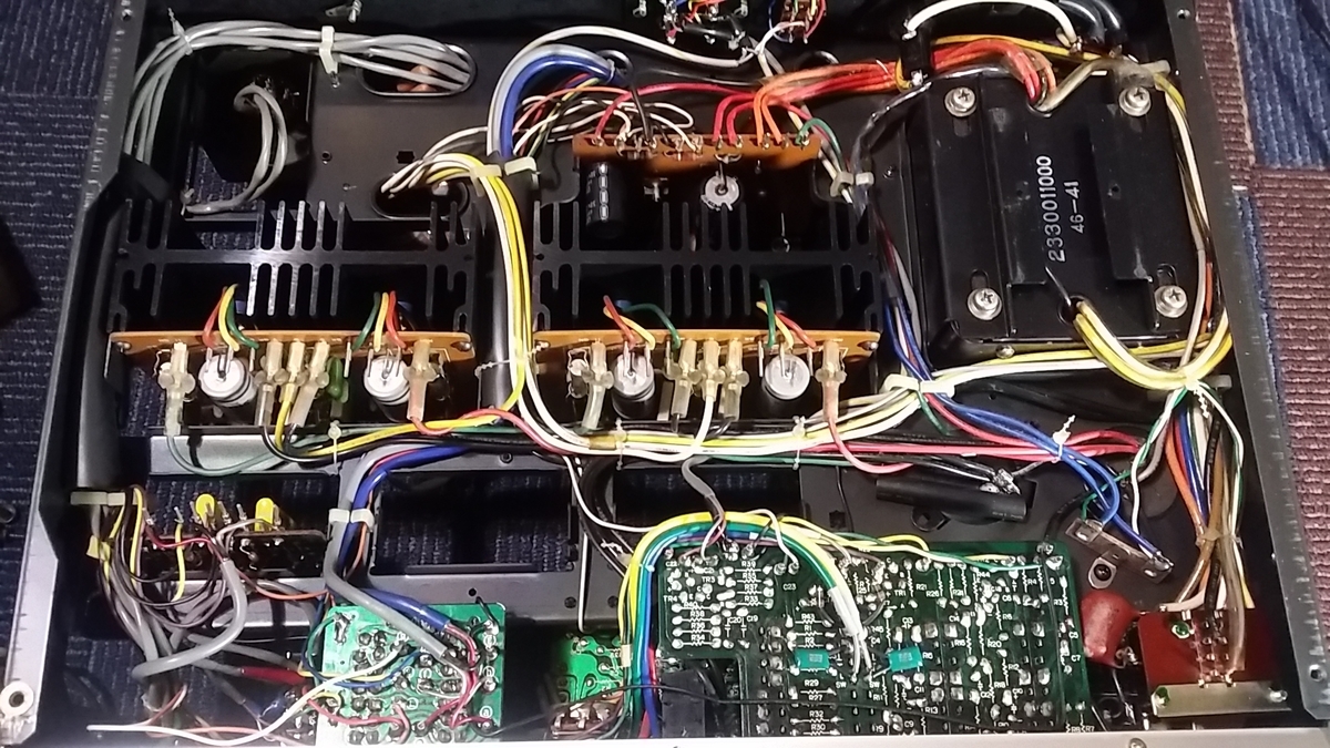 わWO4◆ 【動作品】DENON PMA-500Z プリメインアンプ Amazon | DENON デノン(デンオン) PMA-500Z シルバー プリメイン