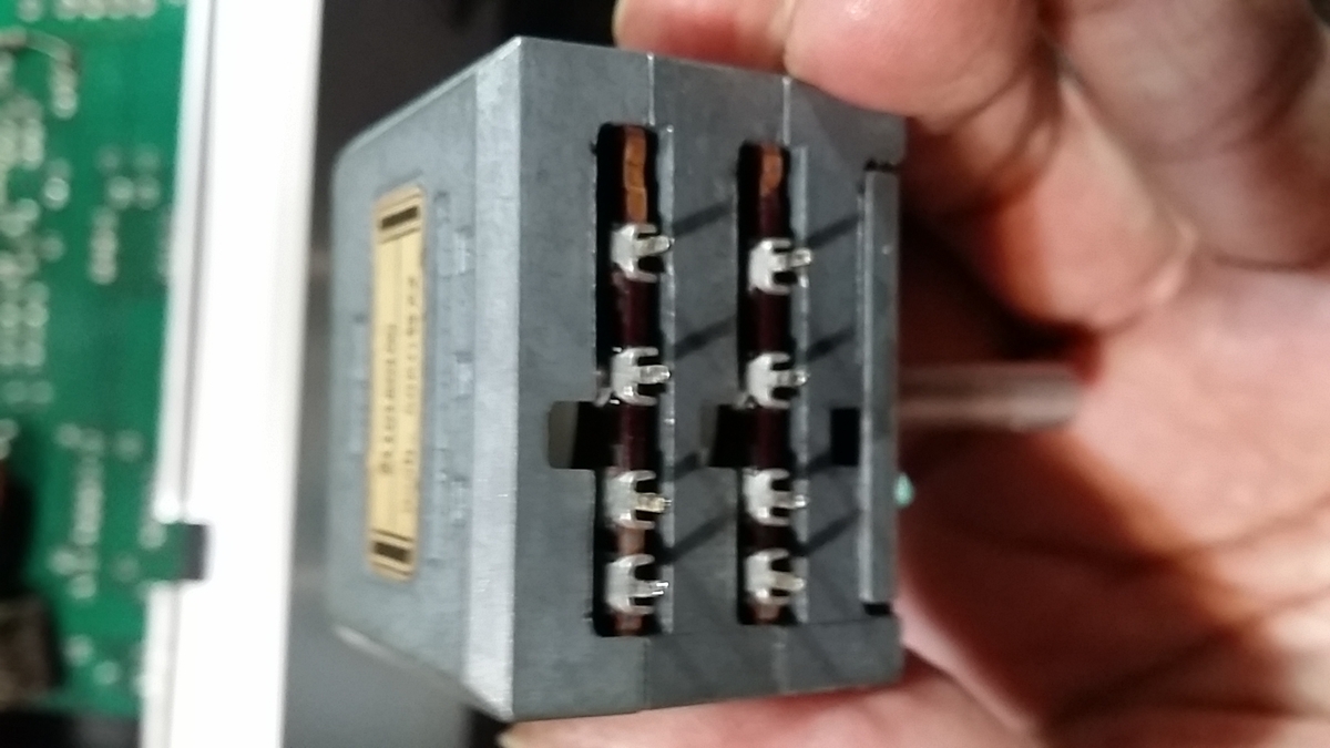 DENON PMA-850Ⅱ プリメインアンプ ジャンク - 家電マニアの備忘録