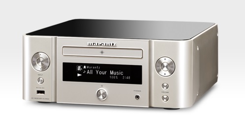 DENON ブックシェルフスピーカー　SC-M41 SC-M41 - スピーカーシステム | Denon - 日本