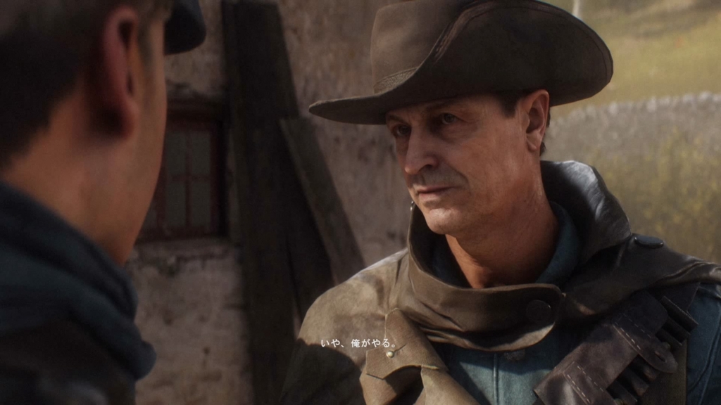 バトルフィールド1 Bf1 キャンペーンのランナーが良いストーリー ゲーム道 受像機遊戯