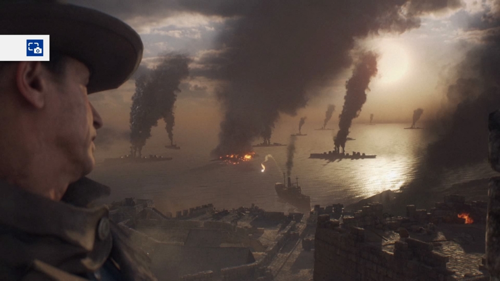 バトルフィールド1 Bf1 キャンペーンのランナーが良いストーリー ゲーム道 受像機遊戯