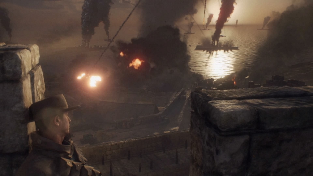 バトルフィールド1 Bf1 キャンペーンのランナーが良いストーリー ゲーム道 受像機遊戯