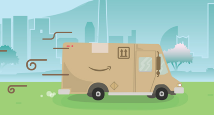 アマゾンプライム お急ぎ便・日時指定無料