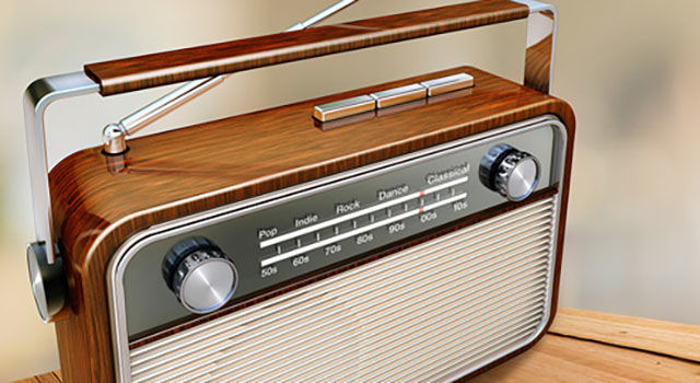 Prime Radio