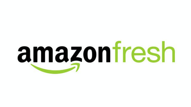 Amazonフレッシュ
