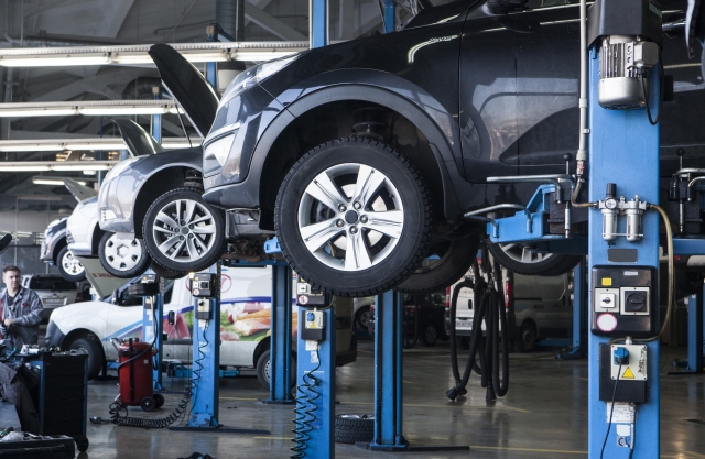 マレーシアで車の点検方法は そして維持費はどれくらい マレーシアで損しないための得する情報ブログ