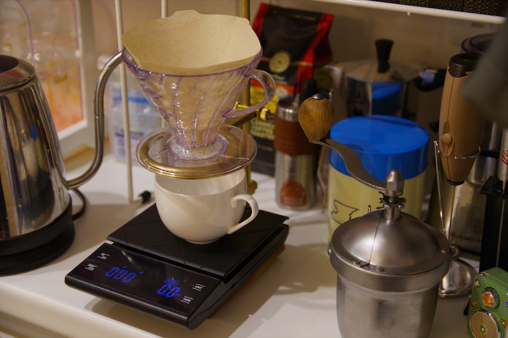 FEDECA BAR CLAMP STAND SYSTEM＆ランタンフック 二輪祭