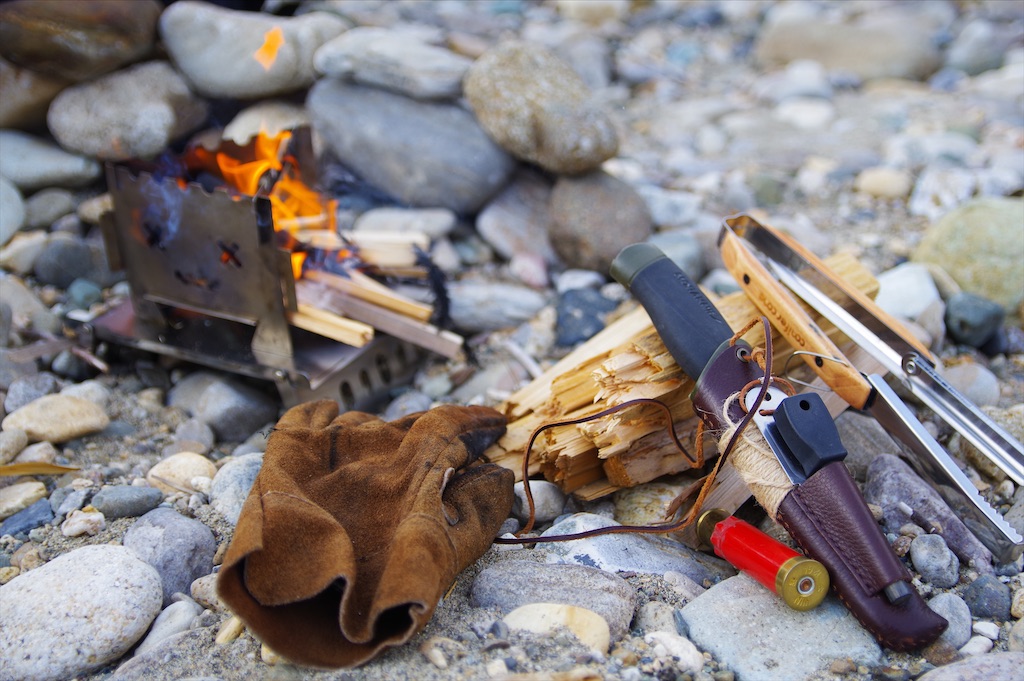 YOKAナイフ YOKA ナイフ キャンプナイフ ( ヨカ ) CAMPING KNIFE