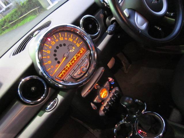 MINI　R56メッキリングセット 商品詳細｜MINI GLORY'S（グローリーズ）