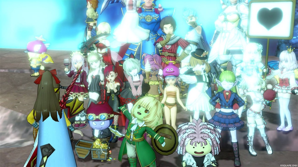 キングヒドラとは ゲームの人気 最新記事を集めました はてな