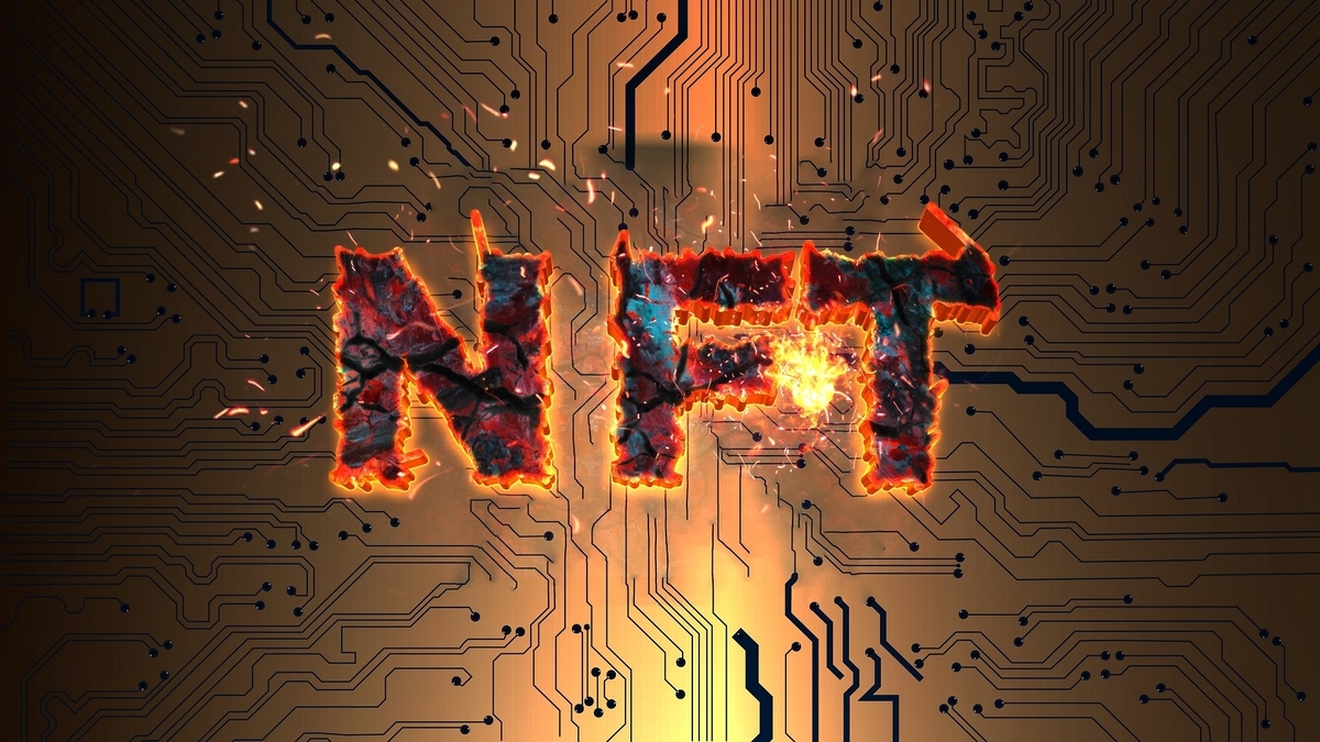 NFT