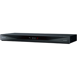 少し難あり。新品HDDへ交換！Panasonic ディーガ DMR-2W101 少し難あり。新品HDDへ交換！Panasonic ディーガ DMR-2W101