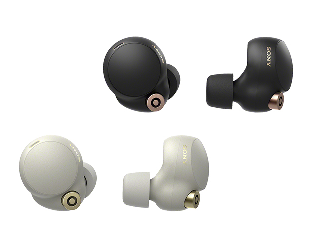 WF-1000XM4とウォークマンの相性は？A50やA40、LDAC接続は？ - 家電