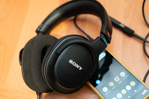 MDR-MV1はバランス接続に対応？音質は良い？ - 家電マンの