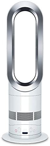 ダイソン首振り Hot + Cool　AM05 Amazon | Dyson AM05 Hot + Cool Fan Heater (Iron/Blue