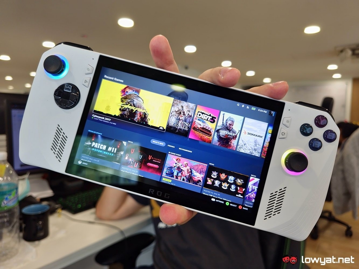 asus rog ally ジャンク動作不可 Nintendo Switch 
