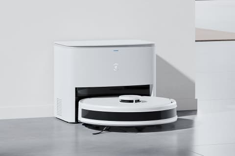 ECOVACS DEEBOT Y1 PLUS（WiFiに不具合の可能性） DEEBOT Y1 PLUSは段差や水拭き対応？ゴミ捨ては？ - 家電マンの