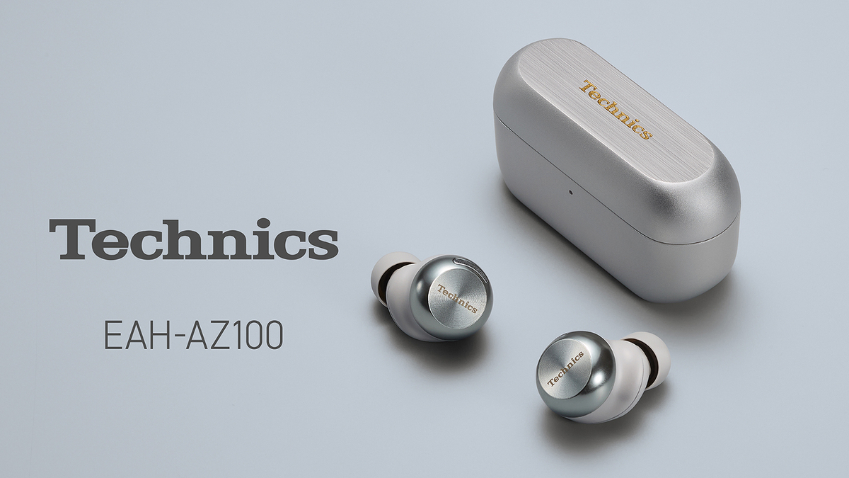 EAH-AZ100予約キャンペーン付き！ノイズキャンセリングレビュー