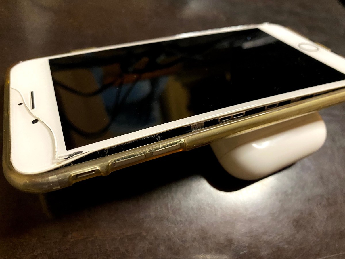 Iphoneハマグリ現象 Itコンサルの日常