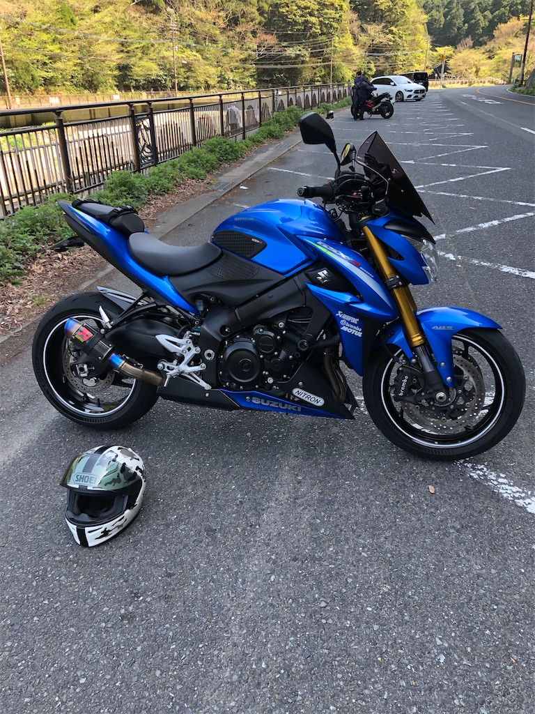 排気デバイスキャンセラー取り付け - taka_mc22のブログ