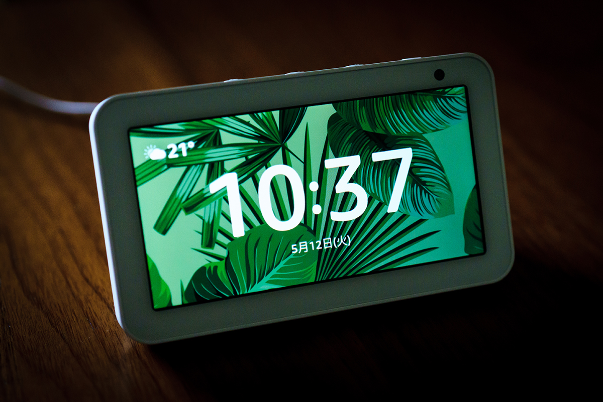 アレクサっていい奴かもしれない。。