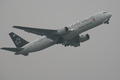 [ひこうき]B767-38E AAR HL7516 STAR ALLIANCE