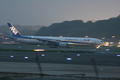 [ひこうき]B777-381 ANA JA757A