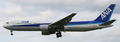 [ひこうき]ANA JA8259 B767-381