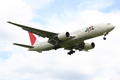 [ひこうき]JAL JA8982 B777-246