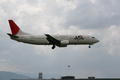 [ひこうき]JEX/JAL JA8998 B737-446