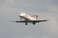 [ひこうき]JEX/JAL JA8552 MD-81