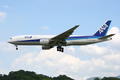 [ひこうき]ANA JA706A B777-281