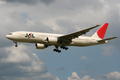 [ひこうき]JAS/JAL JA008D B777-289