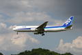 [ひこうき]ANA JA8363 B767-381