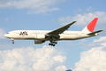 [ひこうき]JAL JA8978 B-777-289