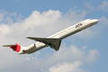 [ひこうき]JEX/JAL JA8260 MD-81