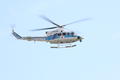 [ひこうき]海上保安庁 はまちどり　JA6756　BELL 412EP