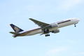 [ひこうき]SIA 9V-SRB B777-212ER