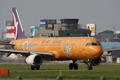 [ひこうき]AMU B-MAJ A321-231 <East Asian Games>