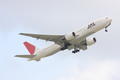 [ひこうき]JAL JA010D B777-289