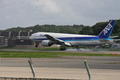 [ひこうき]ANA JA8198 B777-281