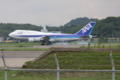 [ひこうき]ANA JA8960 B747-481D