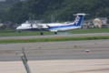 [ひこうき]AKX･CRF JA847A DHC-8-Q402