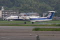 [ひこうき]AKX･CRF JA848A DHC-8-Q402