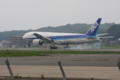 [ひこうき]ANA JA8968 B777-281