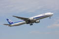 [ひこうき]ANA JA755A B777-381