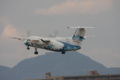 [ひこうき]AMX JA81AM DASH8-Q103