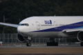 [ひこうき]ANA JA704A B777-281