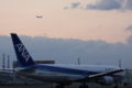 [ひこうき]ANA JA8275 JA8368 B767-381 