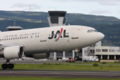 [ひこうき]JAL JA8375 A300-600R